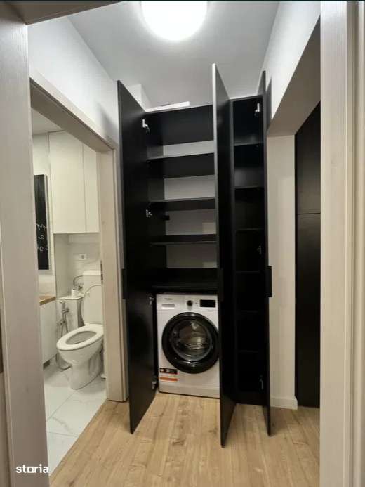 3 camere ,50 mp, totul nou,  terasa, zona str.Aleea Bizusa, Gheorgheni - Imagine principală: 2/8