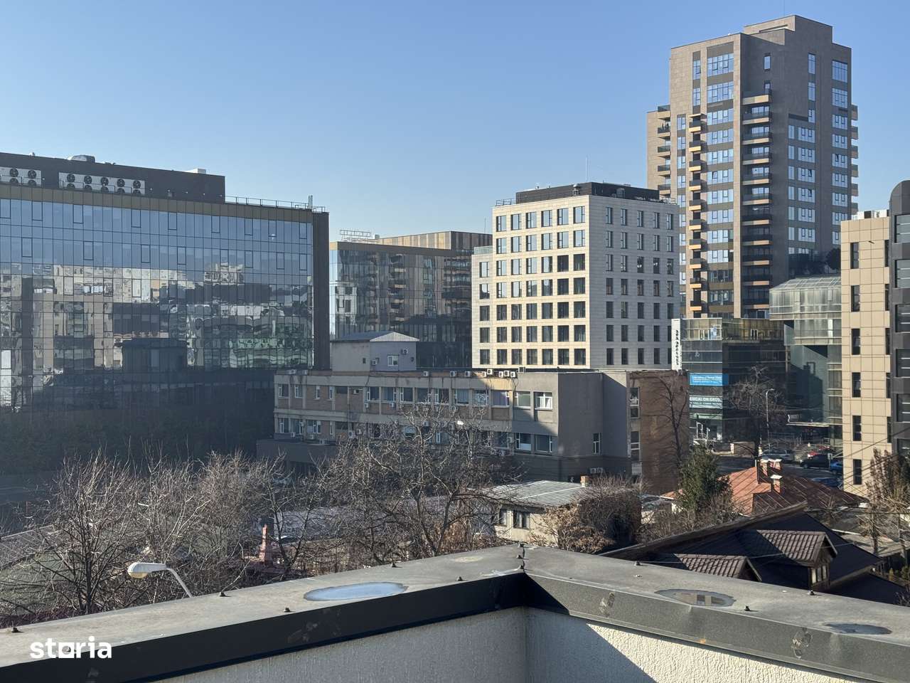 Apartament 2 camere, Centru-Palas-2