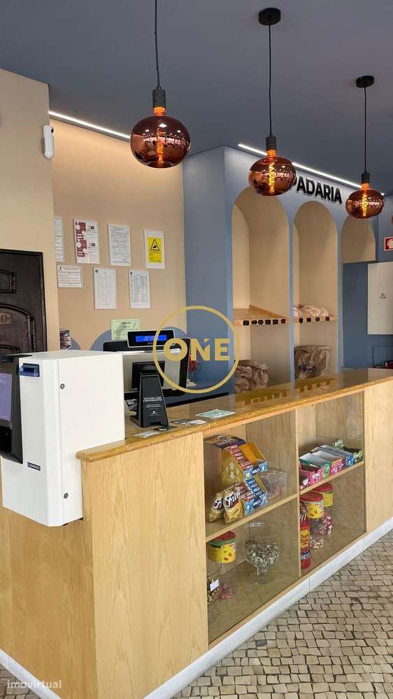 Panificação e Pastelaria à Venda em Salvaterra de Magos - Grande imagem: 4/32