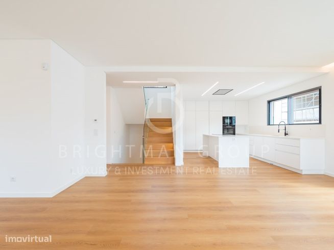 Moradia T4 em Murches, Cascais-8