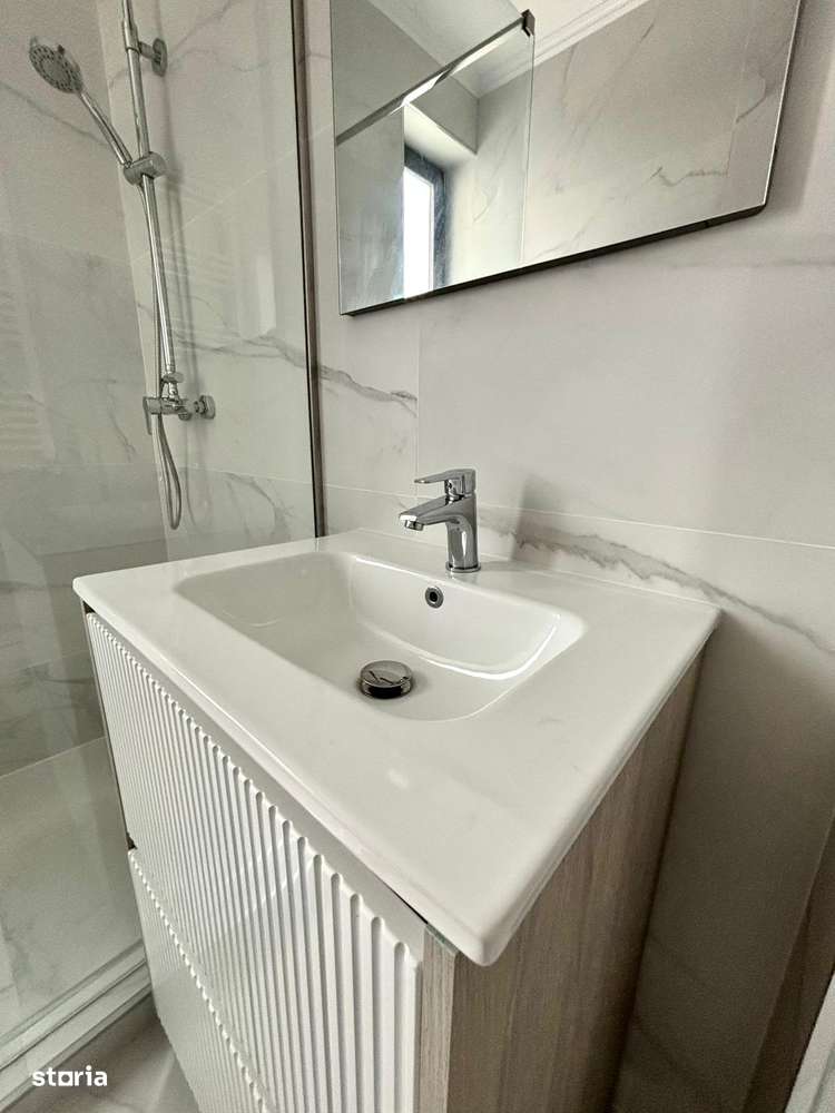 Studio în Queens Residence – Mamaia Nord,150 m de plajă 0% COMISION-14