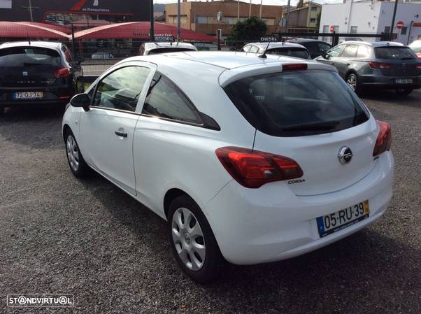 Opel Corsa 1.3 CDTi - 15