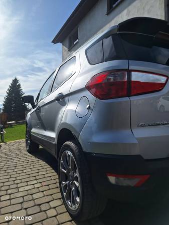 Ford EcoSport - 9