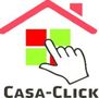 Agência Imobiliária: Casa-Click