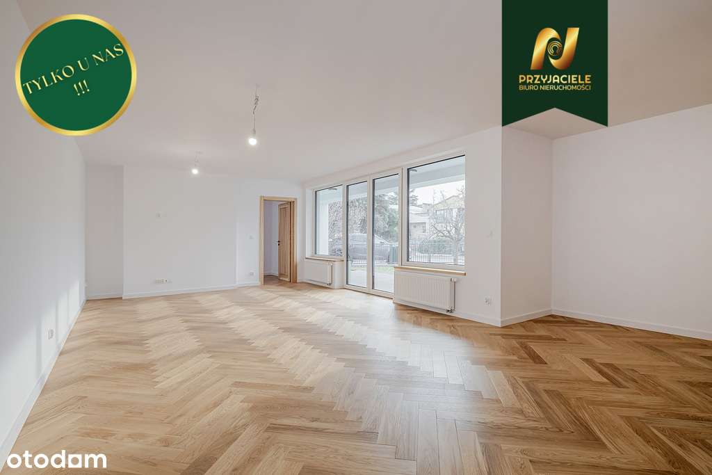 DOM 5 pokoi , blisko morza ! Zaspa-5