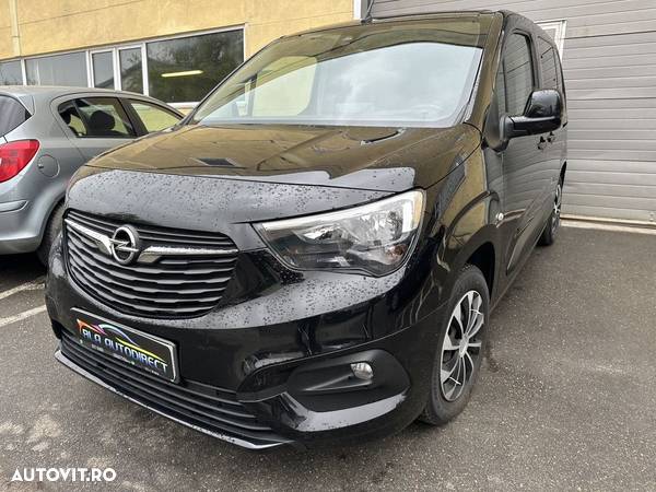 Opel Combo Life 1.5 L2H1 Start/Stop Innovation - 2