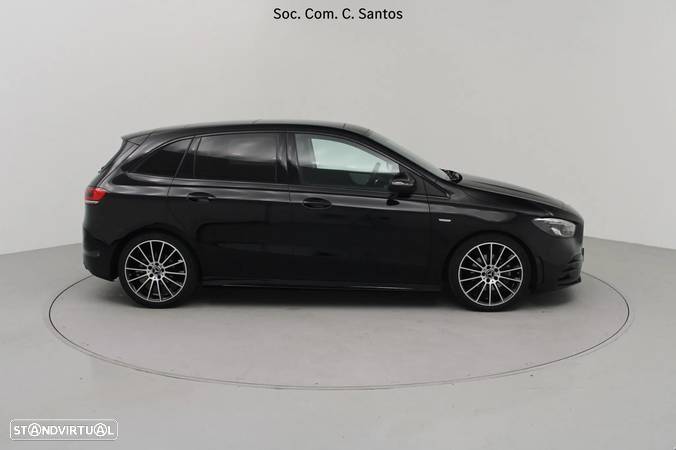 Mercedes-Benz B 180 d AMG Line Aut. - 5