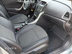 Opel Astra 1.4 Turbo Design Edition - 10