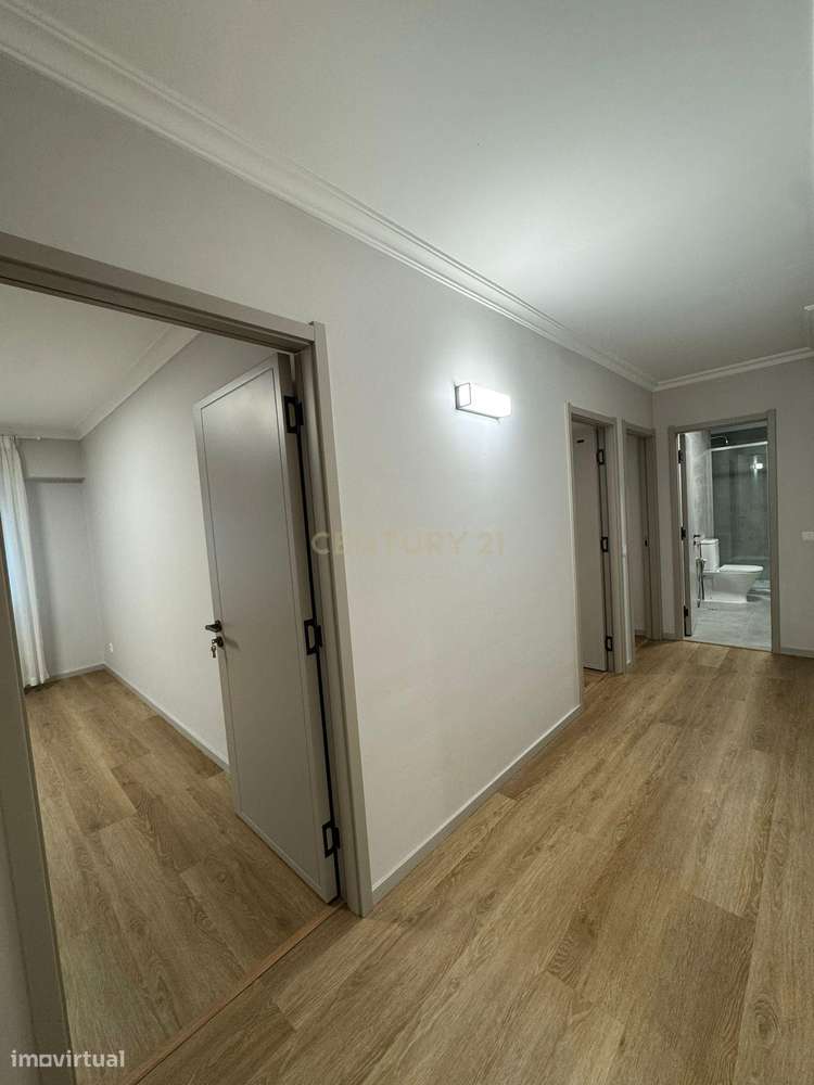 Apartamento T3 Vale das Flores, Coimbra-5