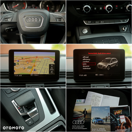 Audi Q5 2.0 TDI quattro S tronic sport - 38