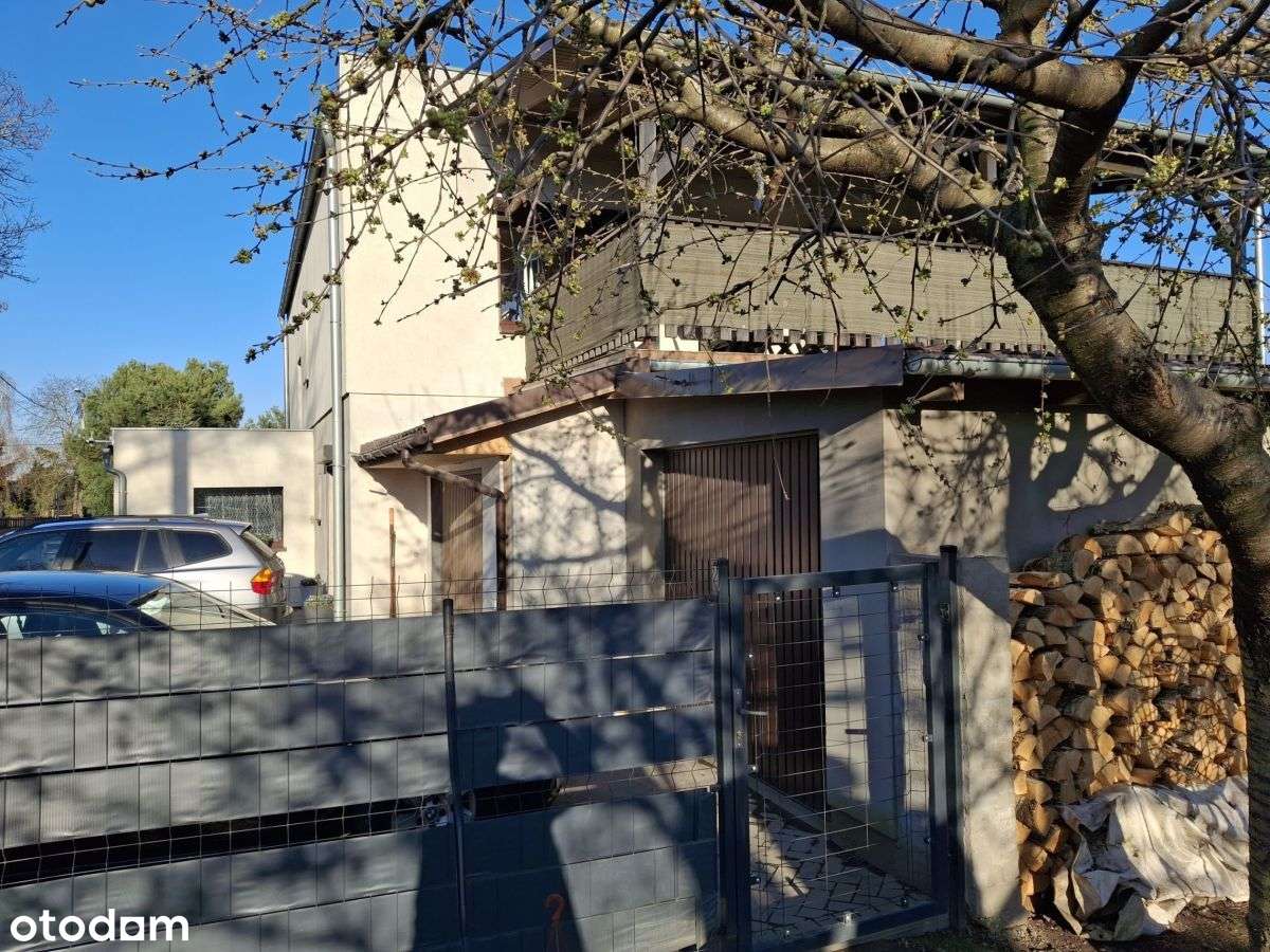 Każmierz - dom wolnostojący - Pełny obrazek: 4/19