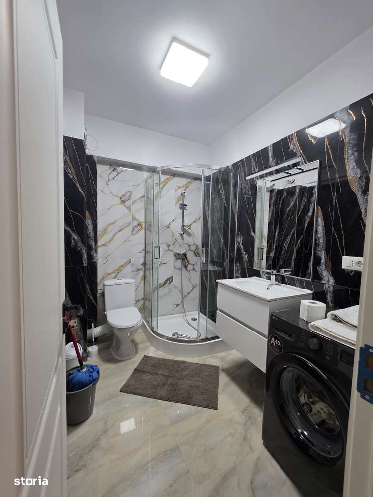 LUX,Regim hotelier, bloc nou,2 dormitoare, parcare - Imagine principală: 5/9