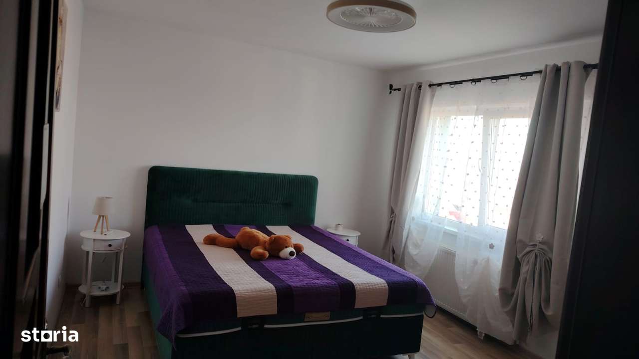 Obcini - 2 camere decomandate - Imagine principală: 2/6