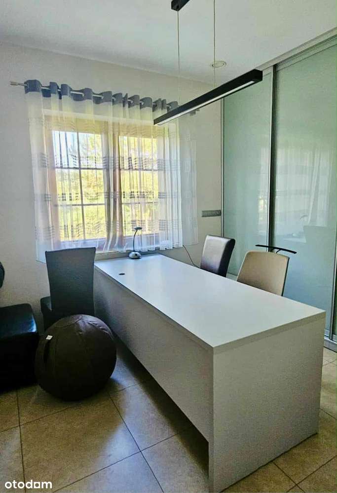 Komfortowy dom w Oławie Nowy Otok dostępny od ręki wysoki standard-6