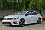 Volkswagen Passat CC 2.0 TDI DSG BMT - 3