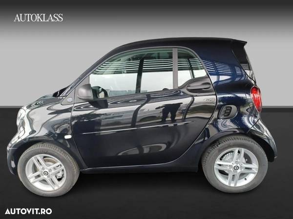 Smart Fortwo 60 kW electric drive - 2