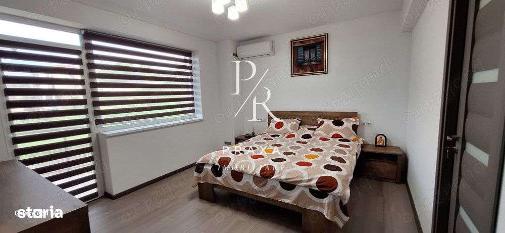 Casa 5 camere, mobilata utilata, 162mpu, teren 2518mp, cartier IRIS, C - Imagine principală: 2/8