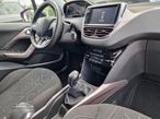Peugeot 2008 1.4 HDi Active - 29