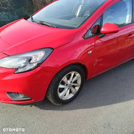 Opel Corsa 1.4 Automatik Active - 1