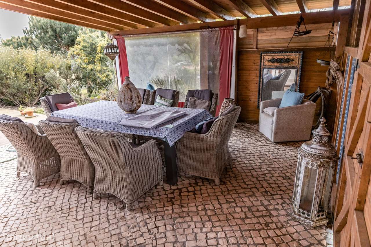 Magnífica Vivenda - Grande imagem: 4/34