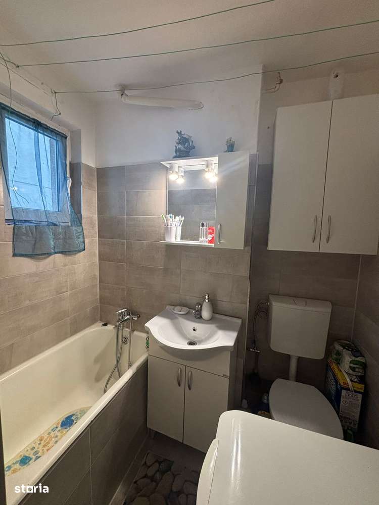 Mureseni - Vanzare apartament 2 camere - Str. Hunedoara-6