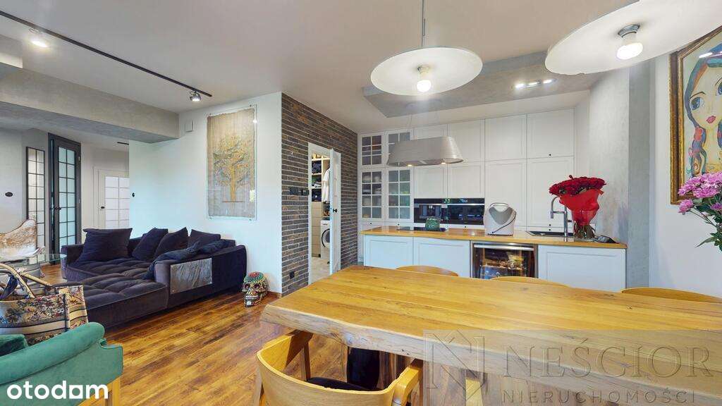 Apartament Premium 80m2 -z prywatnym ogrodem - Pełny obrazek: 5/20