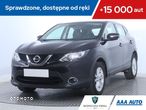 Nissan Qashqai - 1