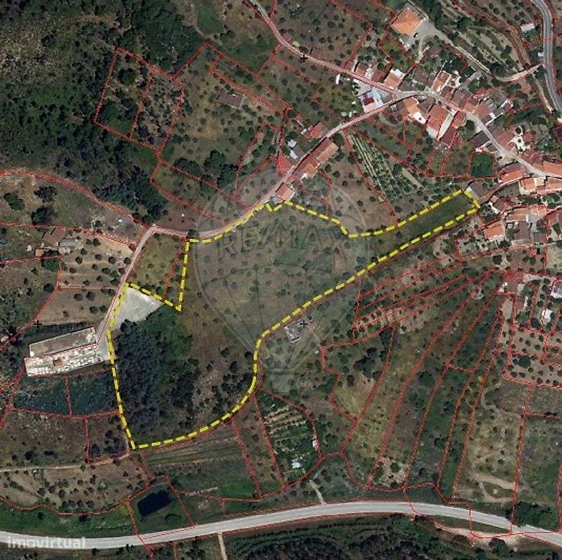 Terreno  para venda - Grande imagem: 5/5