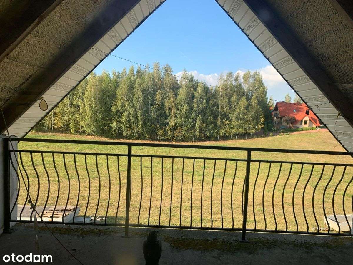 Nieruchomość z dostępem do jeziora-2