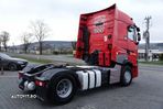 Renault T 520 / 13 LITRI / RETARDER / I-PARK COOL / HIGH SLEEPER CAB/ - 5