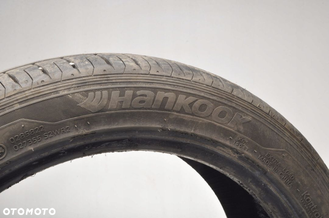 1X OPONA HANKOOK VENTUS PRIME 195/45/R16 2020R - 3