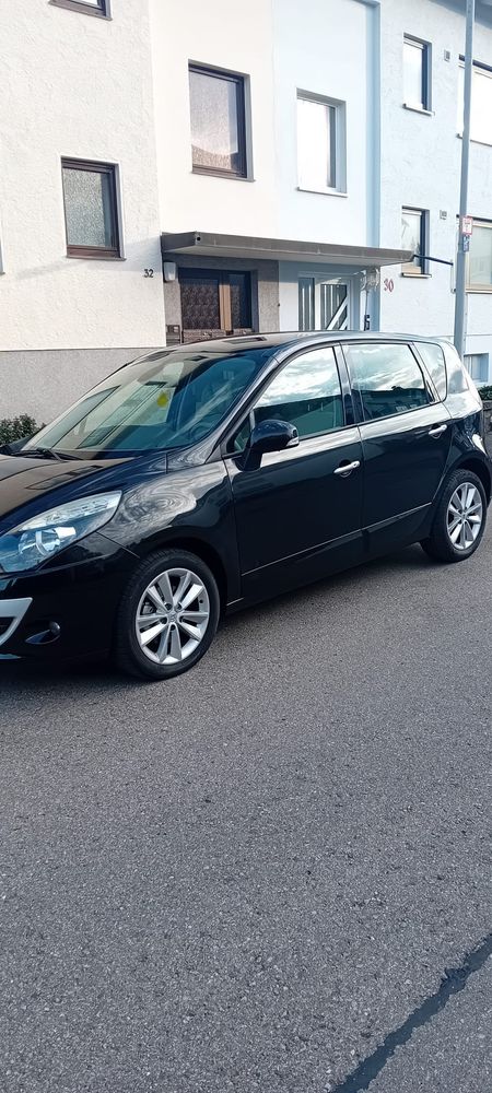 Renault Scenic II [2003 - 2011] 2010