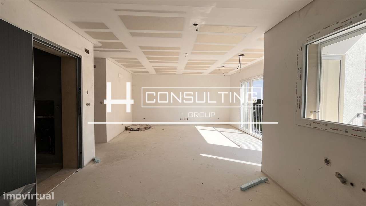 Apartamento T3 Venda em Corroios,Seixal-27