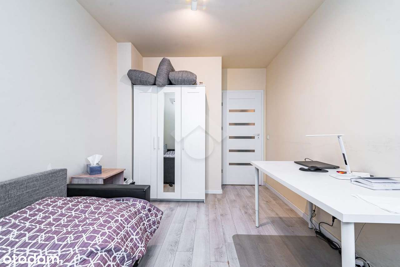 3 pokoje| oddzielna kuchnia| 2 loggie| m. parkingowe| nowe budownictwo-8