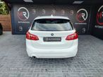 BMW 216 Active Tourer d Advantage - 8