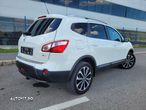 Nissan Qashqai+2 +2 1.6 dCi Stop&Start "All Mode 4x4-i" Tekna - 3