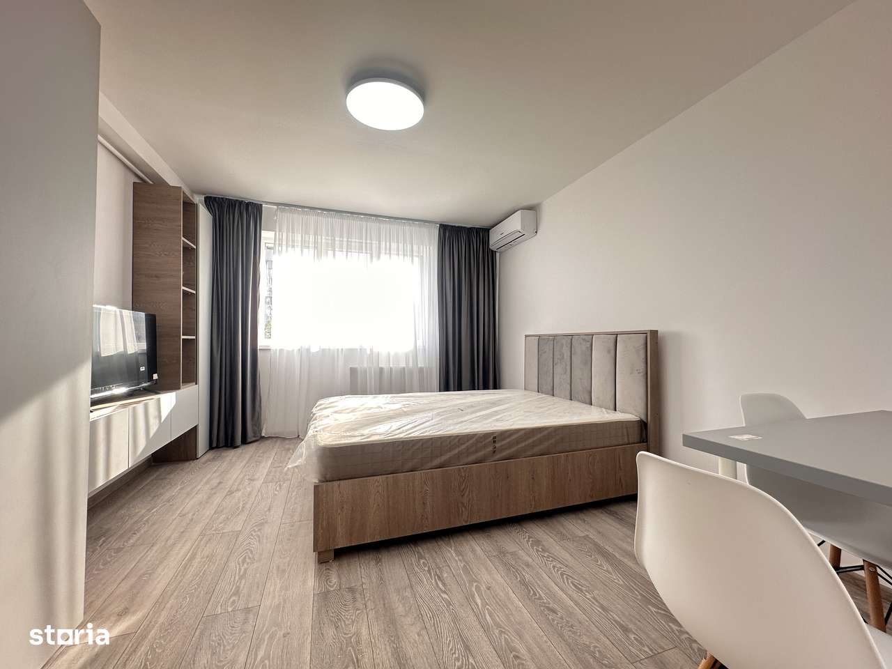 350Euro/Luna Chiria!Poze Reale din Locație!Garsoniere deja Închiriate!-6