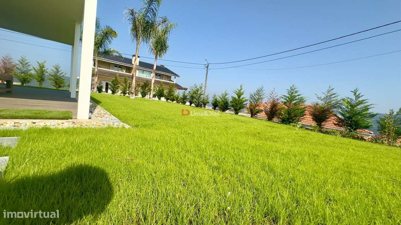 Moradia Isolada T3 Venda em Raiva, Pedorido e Paraíso,Castelo de Paiva-53