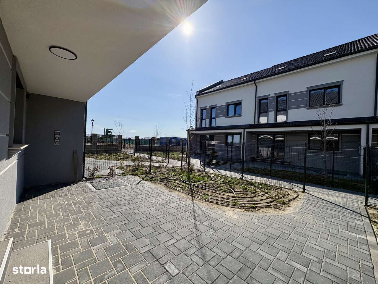 Dezvoltator| Casa înșiruită | 5 camere | 156 mp utili | Cartier Privat-4