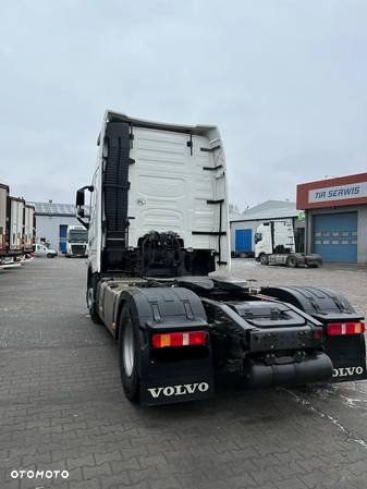 Volvo FH - 3