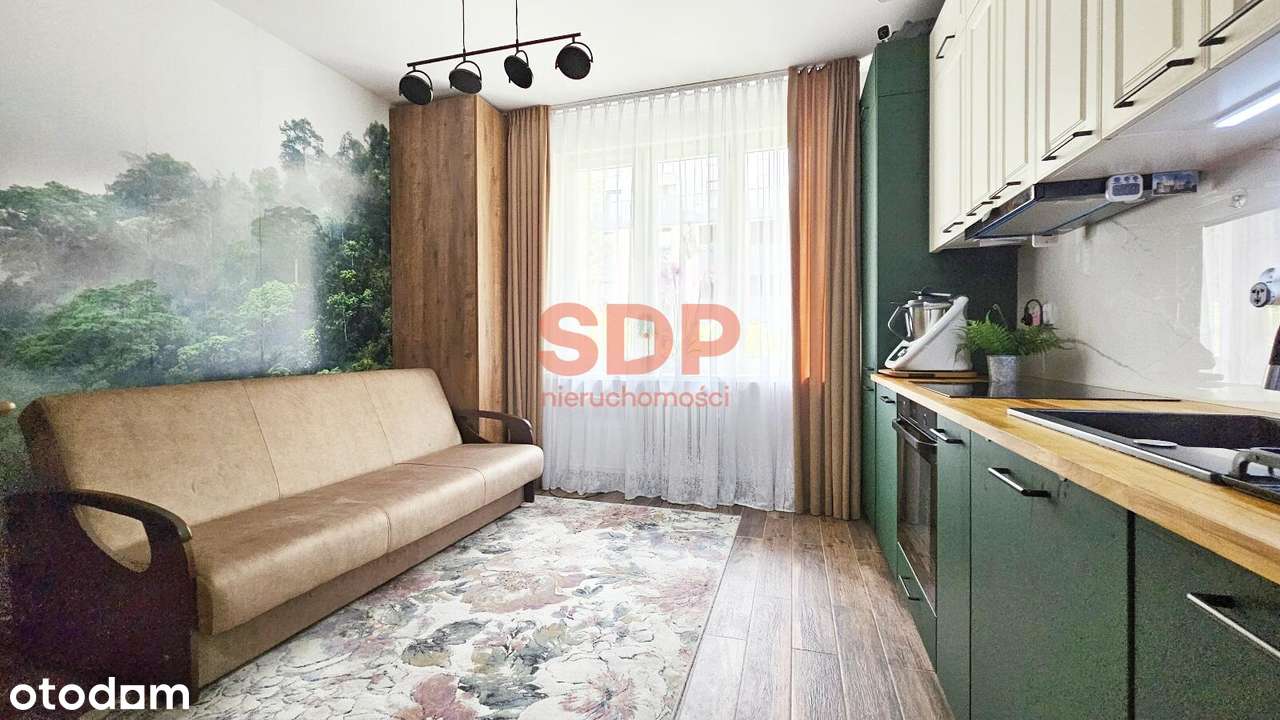 Wrocław Centrum | 10 minut od Rynku | pod inwestycję i na start