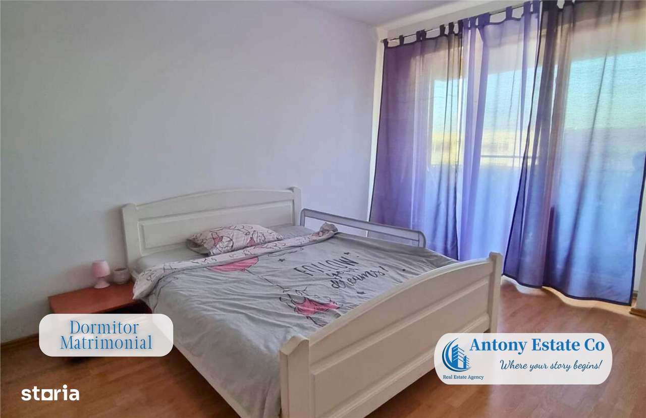 Apartament de vanzare, NOU 2 Camere, Prima NufaruL, Oradea - Imagine principală: 3/7