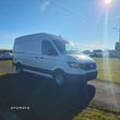 Volkswagen Crafter - 2