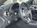 Mercedes-Benz C 220 d AMG Line Aut. - 19