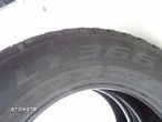 OPONY 2szt 205/75R16C CONSTANCY LY366 4,6mm - 8