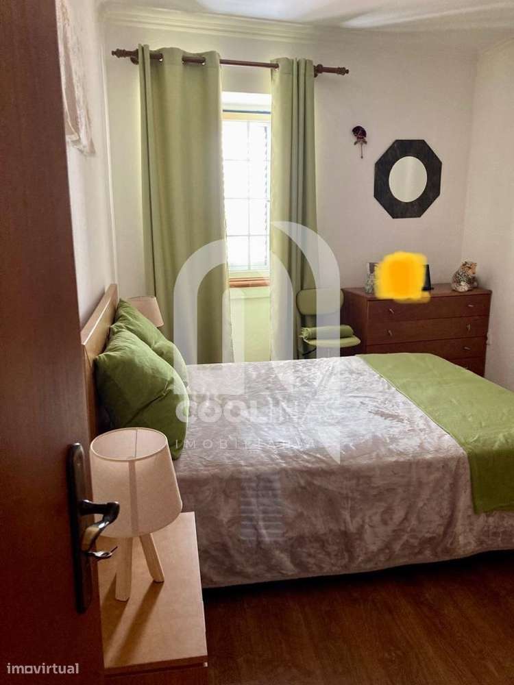 Turismo Rural T 7, Monforte da Beira-18