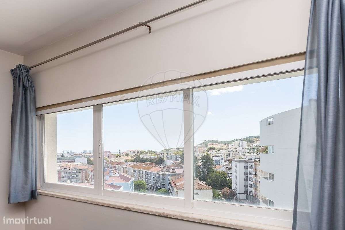 Apartamento T3 para venda-6