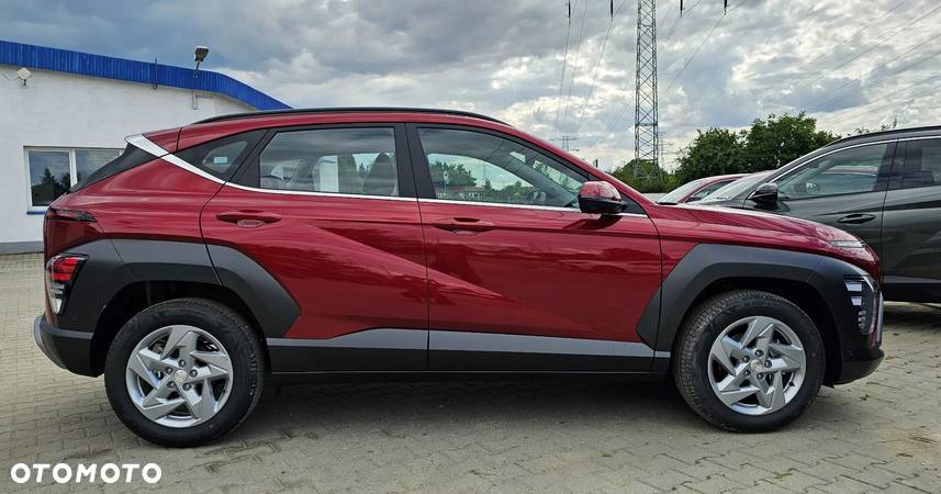 Hyundai Kona 1.0 T-GDI Executive DCT - 9