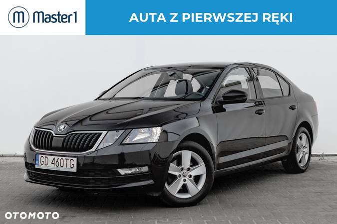 Skoda Octavia 1.5 TSI GPF ACT Ambition DSG - 16