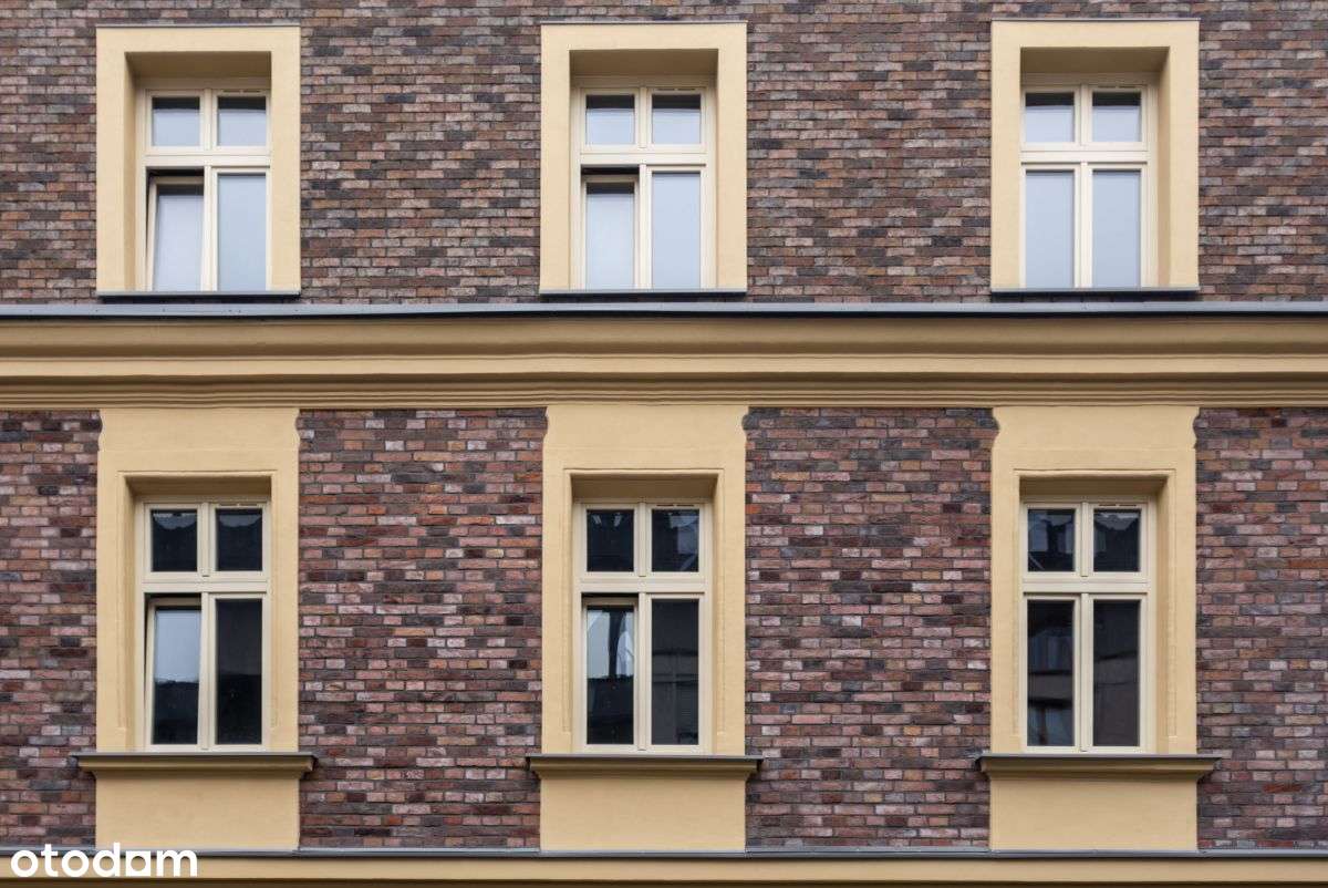 Nowe 2 pokojowe mieszkanie z balkonem Podgórze-4